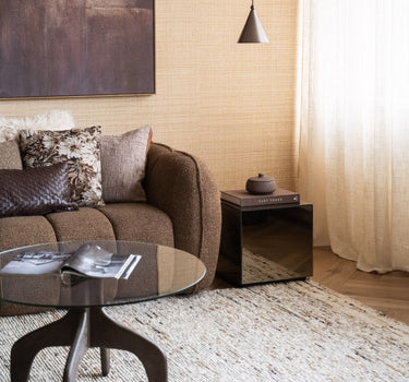 Hanglamp Sofia Brons