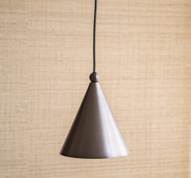Hanglamp Sofia Brons