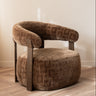 Armchair Foon Retro Brown - Things I Like Things I Love