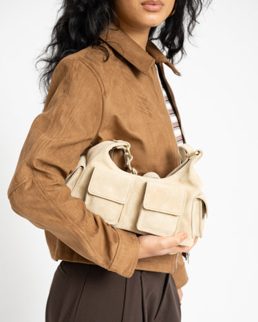 Bag Sen Sand - Things I Like Things I Love