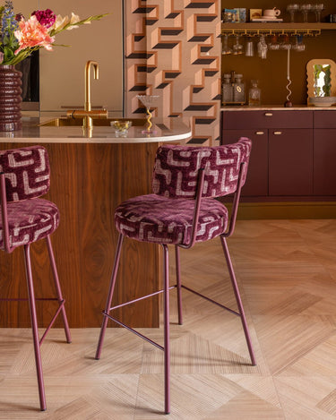 Bar Kruk Belle Vie Bordeaux - Things I Like Things I Love