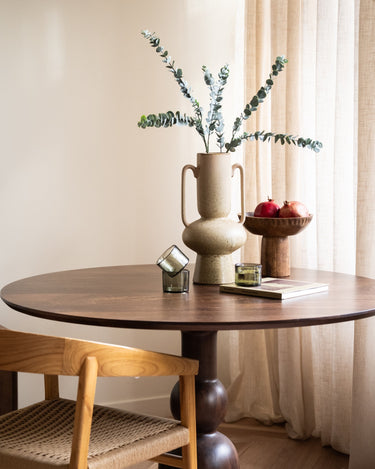 Bloomingville - Faux Flower Eucalyptus Stem - Things I Like Things I Love