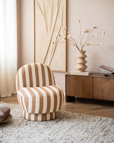 Bloomingville Kunstbloemen Poppy Stem - Things I Like Things I Love