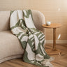 Bloomingville - Plaid Recycled Cotton Dalmine - Things I Like Things I Love