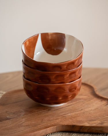 Bowl Labo Rust - Medium - Things I Like Things I Love