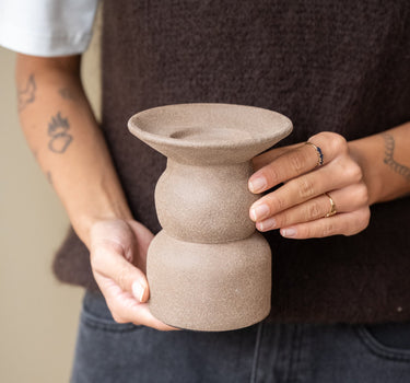 Candle Holder Atrani - Things I Like Things I Love