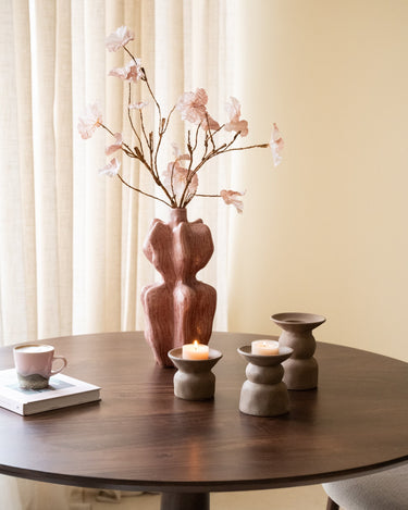 Candle Holder Atrani - Things I Like Things I Love
