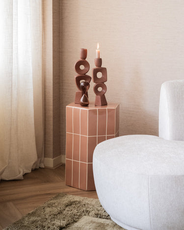 Candle Holder Picar Terra - Things I Like Things I Love
