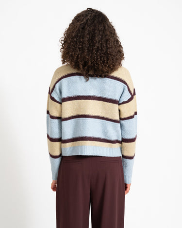 Cardigan Multi - Things I Like Things I Love