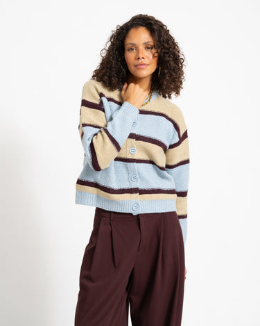 Cardigan Multi - Things I Like Things I Love