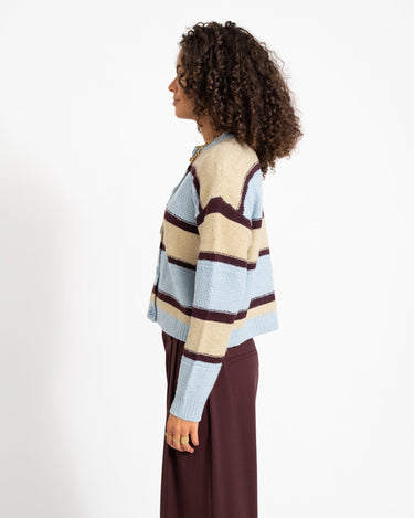 Cardigan Multi - Things I Like Things I Love