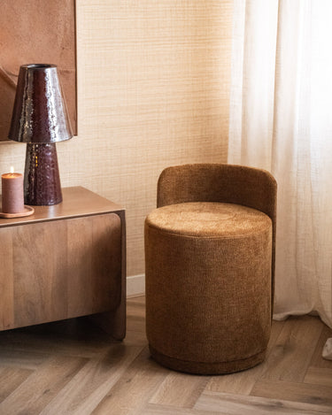 Chair Marque Mustard - Things I Like Things I Love