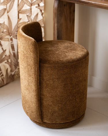 Chair Marque Mustard - Things I Like Things I Love