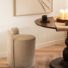 Chair Marque Taupe - Things I Like Things I Love