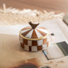 Circus Box Bird Brown - Things I Like Things I Love