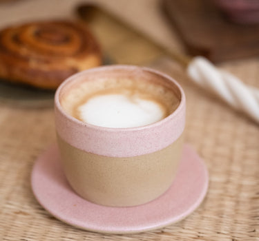 Coffee Mug Arenito Pink - Things I Like Things I Love