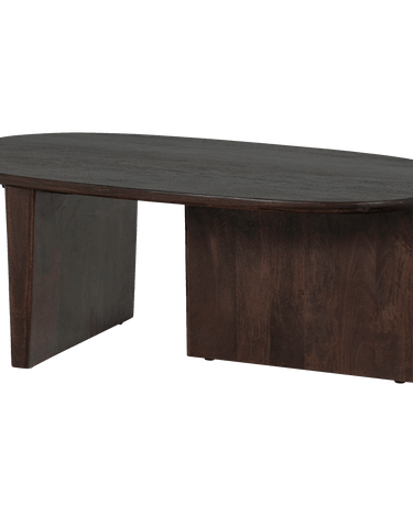 Coffee Table Seam - Things I Like Things I Love