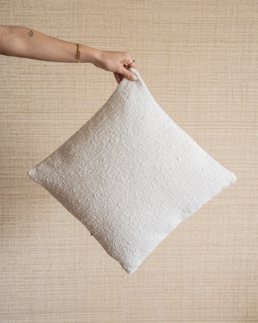 Cushion Bayo Beige 45x45 - Things I Like Things I Love