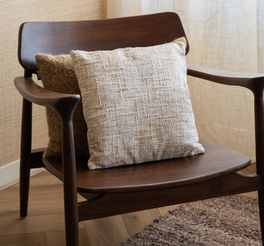 Cushion Sydney Beige - Things I Like Things I Love