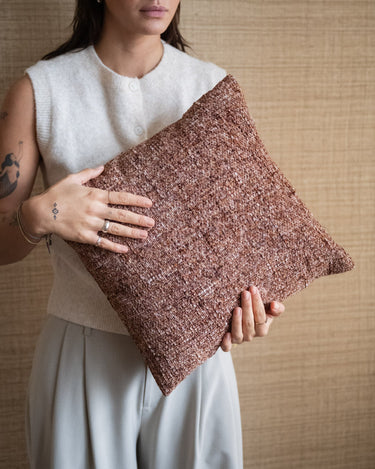Cushion Sydney Terra - Things I Like Things I Love