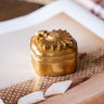 Deco Box Cupide Gold - Things I Like Things I Love