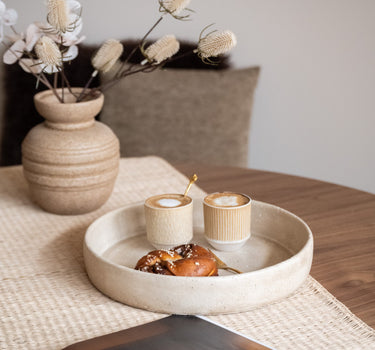 Deco Tray Anilo Ceramic - Things I Like Things I Love
