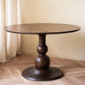 Dining Table Mango Wood - Things I Like Things I Love