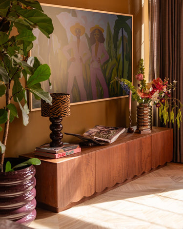 Dressoir Marais Bruin - Things I Like Things I Love