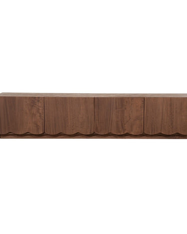 Dressoir Marais Bruin - Things I Like Things I Love