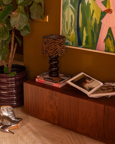 Dressoir Marais Bruin - Things I Like Things I Love