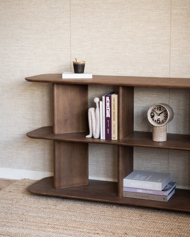 Dressoir Yaata Wood - Things I Like Things I Love