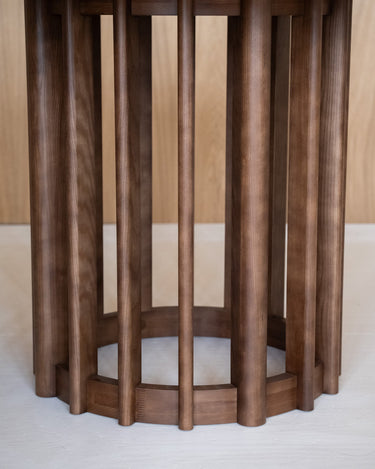 Dutchbone - Dining Table Barlet Walnut - Things I Like Things I Love