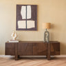 Dutchbone Dressoir Bruneau Brown - Things I Like Things I Love