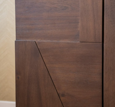 Dutchbone Dressoir Bruneau Brown - Things I Like Things I Love