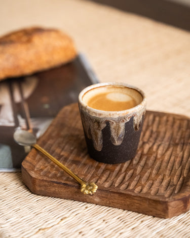 Espresso Mug Mocha - Things I Like Things I Love