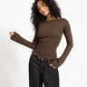 Fifi Boatneck Wide Top Demitasse - Things I Like Things I Love