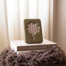 Fotolijst Klavertjevier Olijfgroen - Things I Like Things I Love