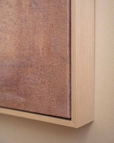 Groot Schilderij Ana Bruin - Things I Like Things I Love
