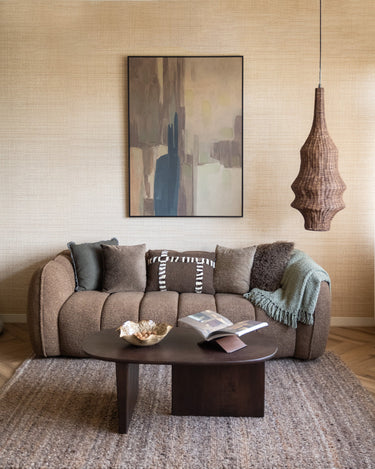 Grote Hanglamp Nemzor Rotan - Things I Like Things I Love