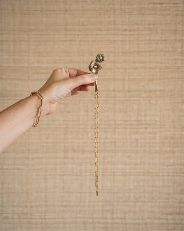 Handmade Hook Zoey Flower - Things I Like Things I Love