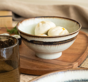 Handmade Japanese Wasabi Bowl - Things I Like Things I Love