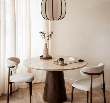 Hanglamp Esmiria Bruin - Things I Like Things I Love