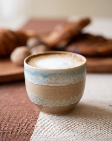 HKLIVING Coffee Mug Skyline - Things I Like Things I Love