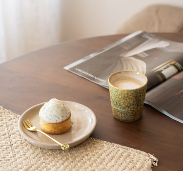 HKLIVING Koffiemok Fjord - Things I Like Things I Love