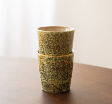 HKLIVING Koffiemok Fjord - Things I Like Things I Love