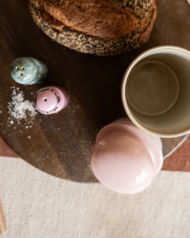 HKLIVING Salt & Pepper Baroque - Things I Like Things I Love