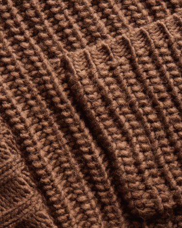 Kelly Chunky Vest Knit Karaf - Things I Like Things I Love