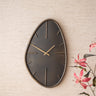 Kleine Wandklok Organic Messing - Things I Like Things I Love