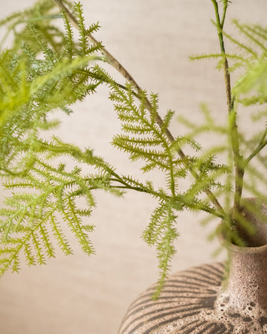 Kunstbloem Asparagus Groen - Things I Like Things I Love