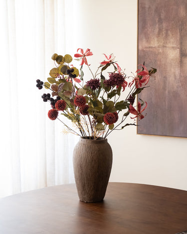 Kunstbloem Gloriosa Roze - Things I Like Things I Love